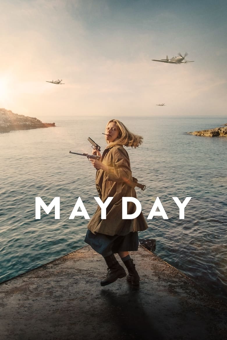 Mayday (2021) บรรยายไทยแปล