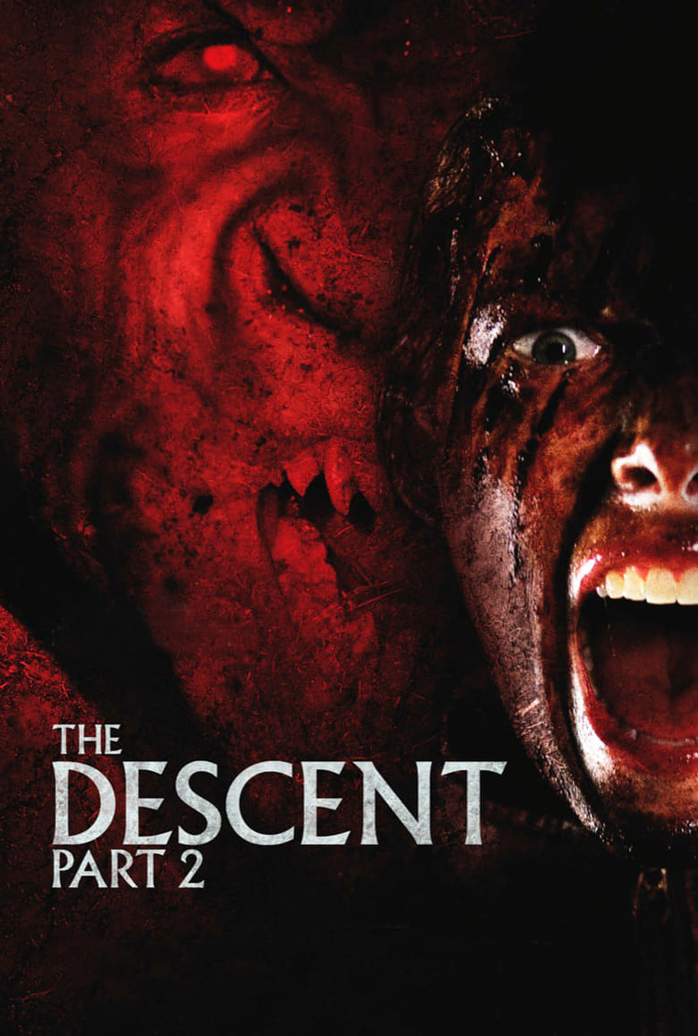 The Descent: Part 2 หวีดมฤตยูขย้ำโลก 2 (2009)