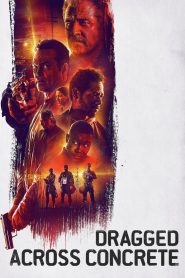 Dragged Across Concrete (2018) HDTV