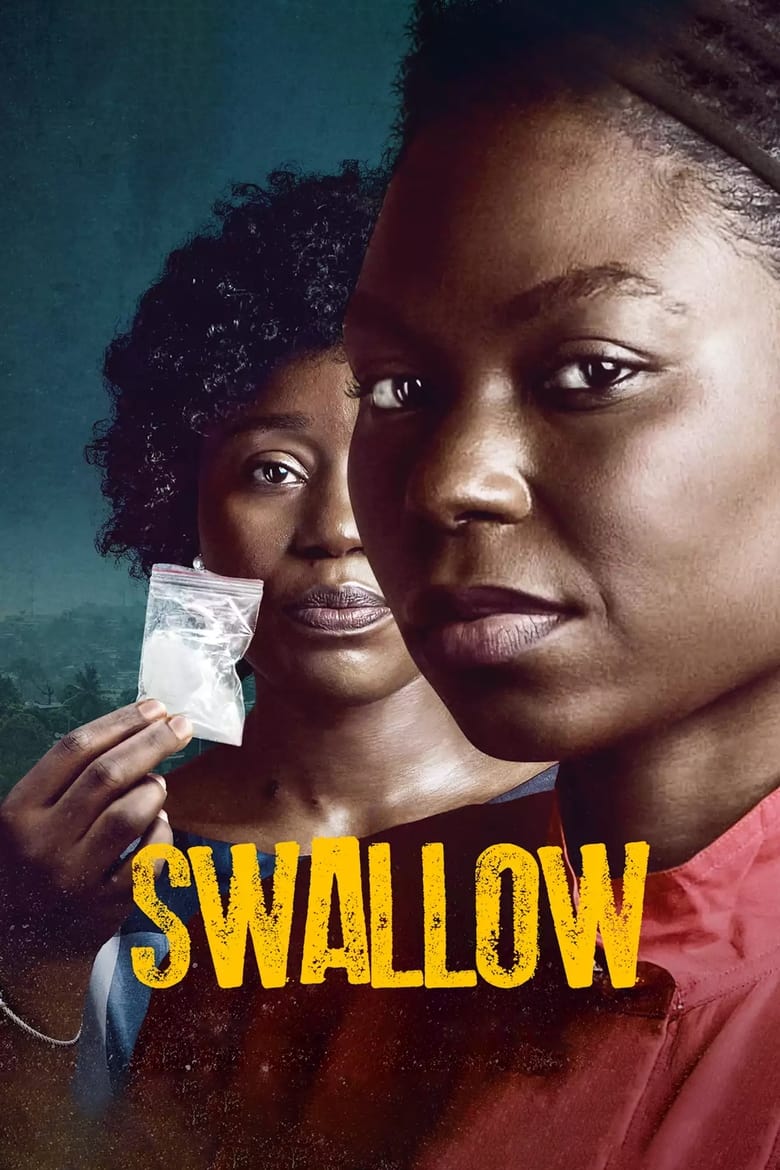 Swallow กล้ำกลืน (2021) NETFLIX บรรยายไทย