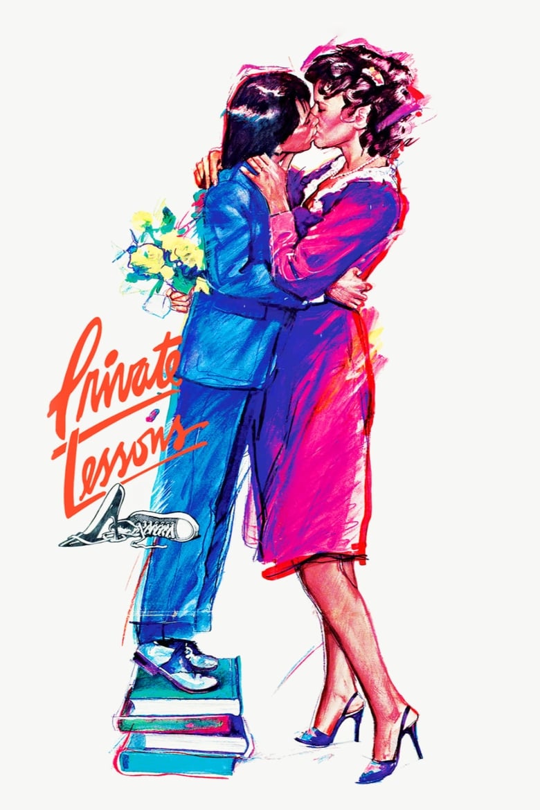 Private Lessons ตำรารักบทที่ 1 (1981) บรรยายไทย