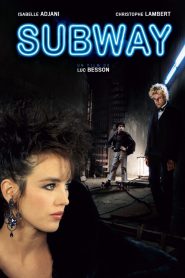 Subway สุภาพบุรุษมุดดินเดือด (1985)