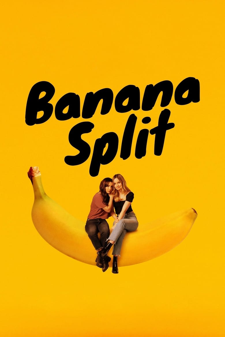 Banana Split แอบแฟนมาซี้ปึ้ก (2018) บรรยายไทย