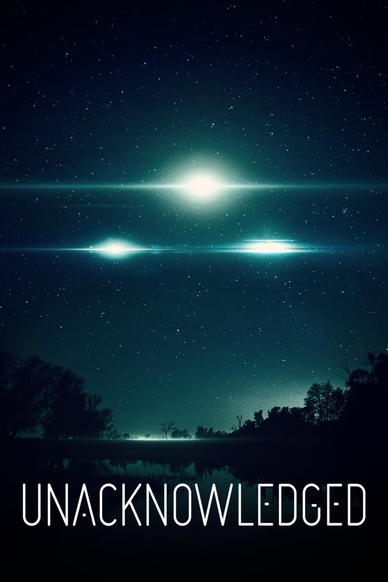 Unacknowledged เรื่องราวที่ไม่มีใครยอมรับ (2017) NETFLIX บรรยายไทย