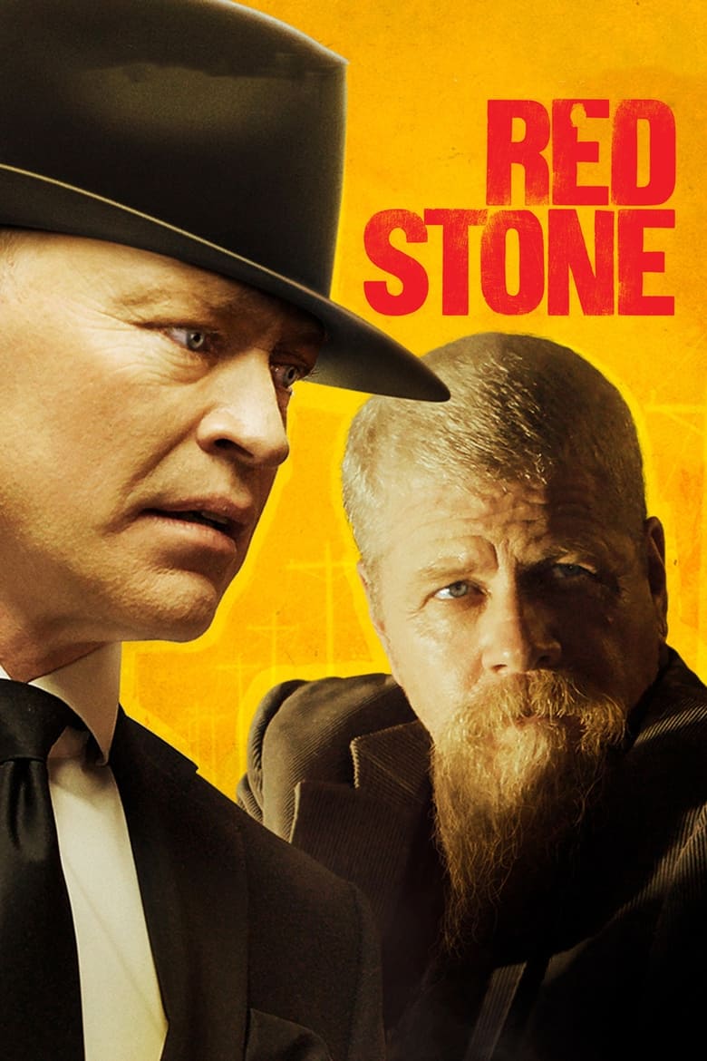 Red Stone (2021) บรรยายไทยแปล