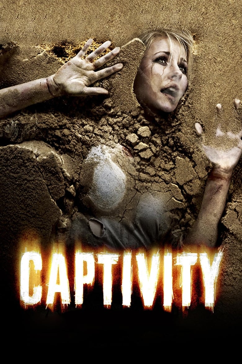 Captivity กลบ/ฝัง/ขัง/ฆ่า (2007)