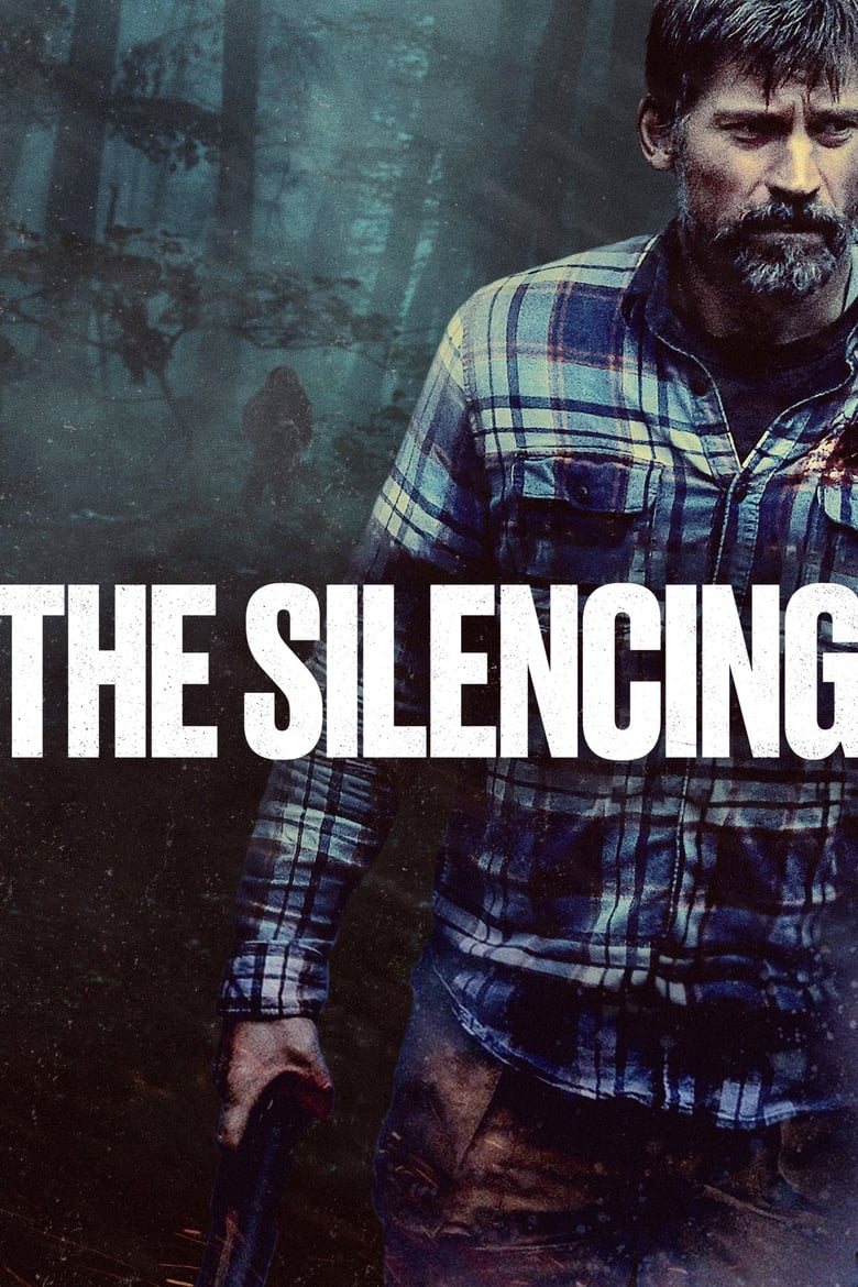 The Silencing (2020) HDTV