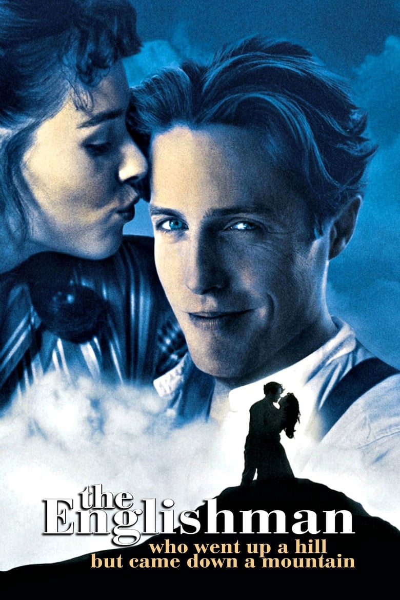 The Englishman Who Went up a Hill but Came down a Mountain จะสูงจะหนาว หัวใจเราจะรวมกัน (1995)