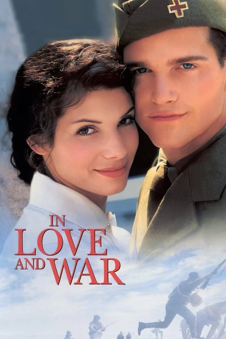 In Love and War รักนี้ไม่มีวันลืม (1996)