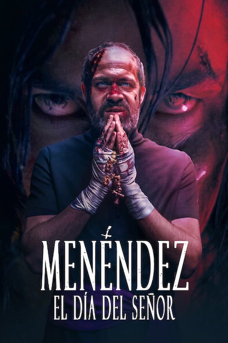 Menendez: The Day of the Lord (Menendez Parte 1: El d?a del Se?or) วันปราบผี (2020) NETFLIX บรรยายไทย