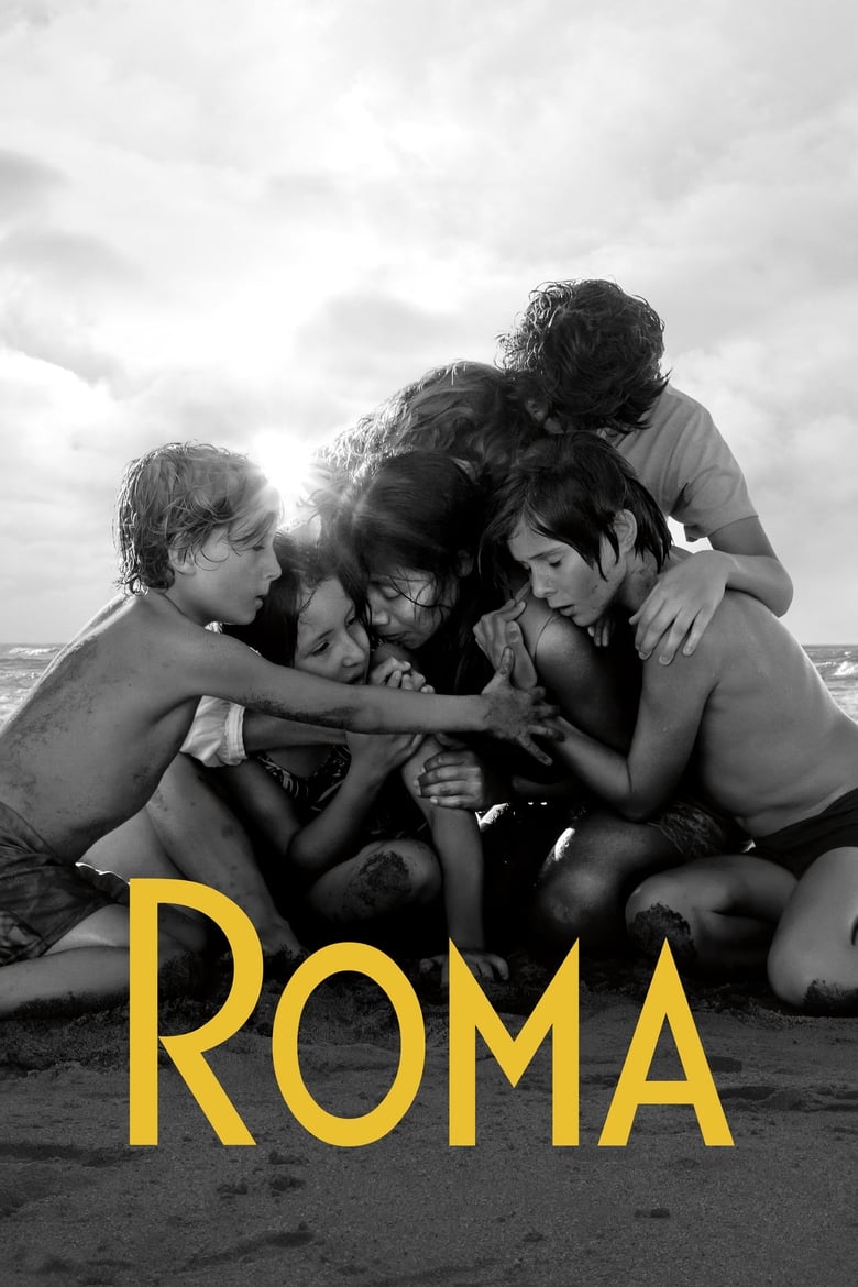 Roma โรม่า (2018) บรรยายไทย