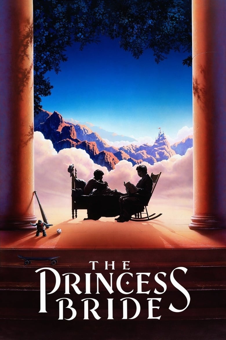 The Princess Bride นิทานเจ้าหญิงทะลุตำนาน (1987)