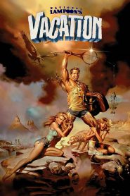 National Lampoon’s Vacation แนชั่นแนล แลมพูนส์ วาเคชั่น (1983) บรรยายไทย