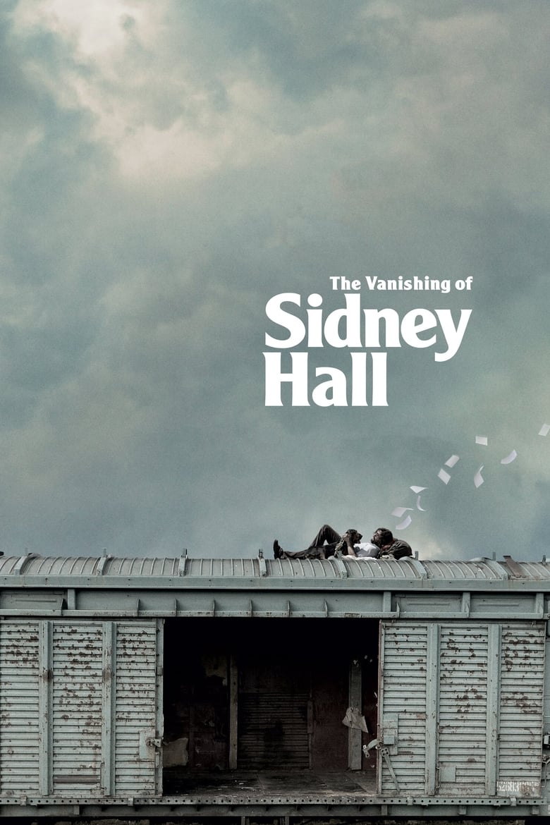 The Vanishing of Sidney Hall ปริศนาการหายตัวของซิดนีย์ ฮอลล์ (2017) บรรยายไทย