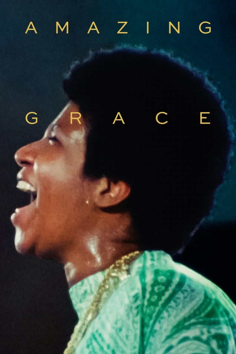 Amazing Grace (2018) HDTV บรรยายไทย