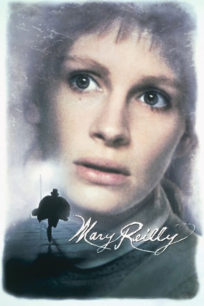 Mary Reilly แมรี่ ไรลี่ ผู้หญิงพลิกสยอง (1996)