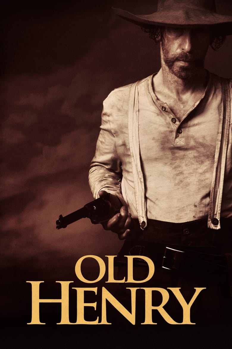 Old Henry (2021) บรรยายไทยแปล