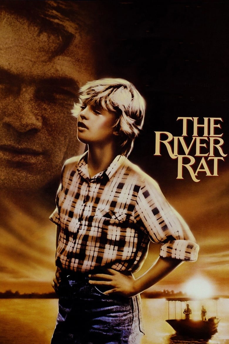 The River Rat (1984) HDTV บรรยายไทย