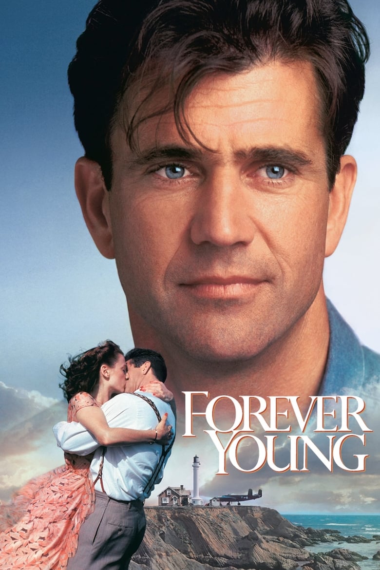 Forever Young สัญญาหัวใจข้ามเวลา (1992)