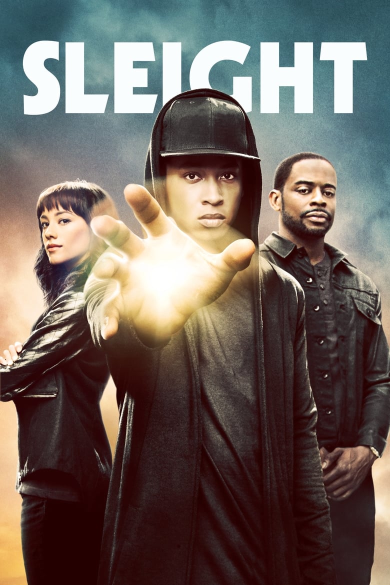 Sleight (2016) บรรยายไทย