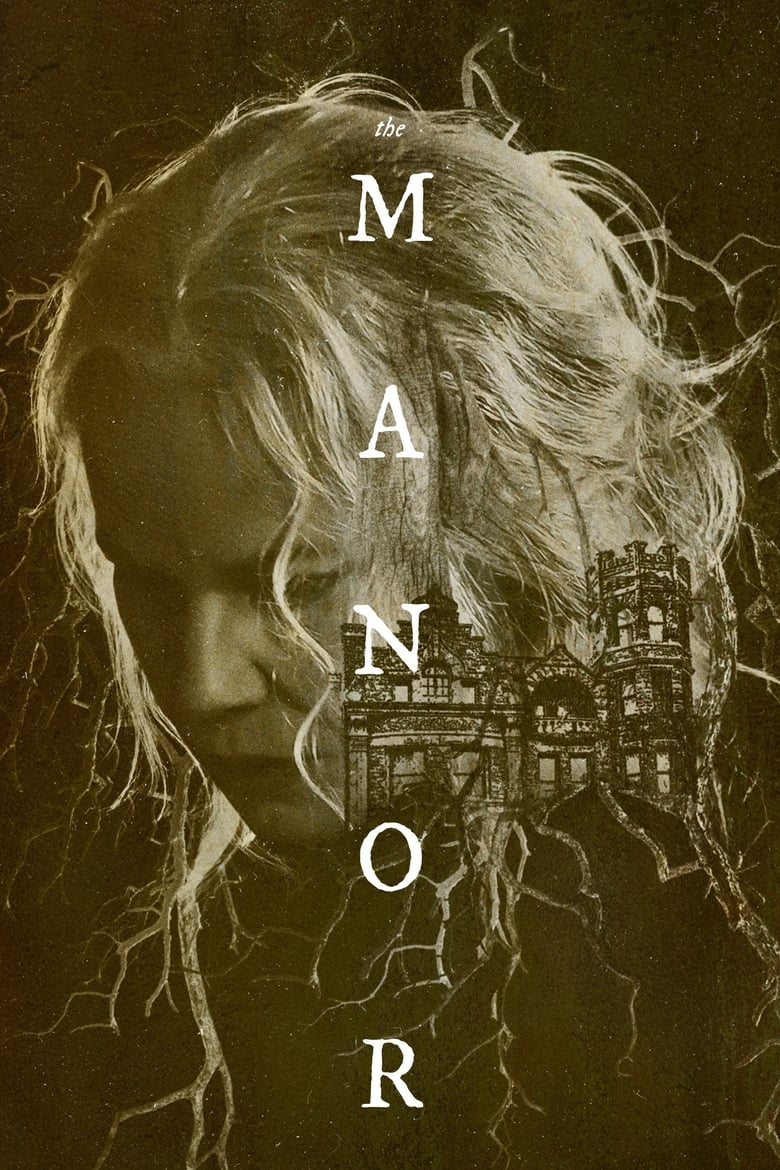 The Manor (2021) บรรยายไทย