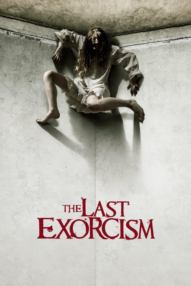 The Last Exorcism นรกเฮี้ยน (2010)