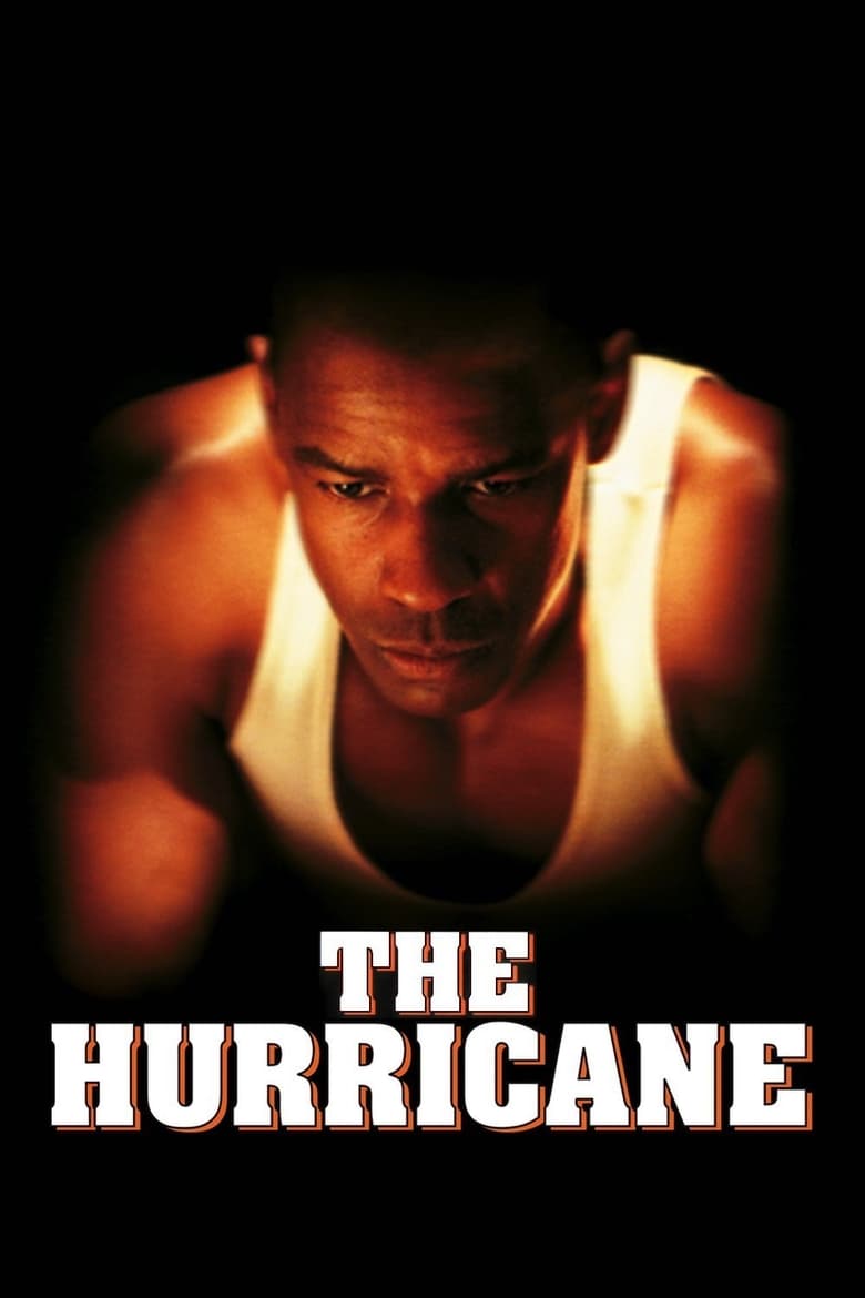 The Hurricane เฮอร์ริเคน อิสรภาพเหนือสังเวียน (1999) บรรยายไทย