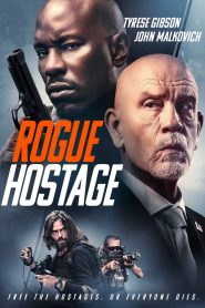 Rogue Hostage (2021) บรรยายไทยแปล