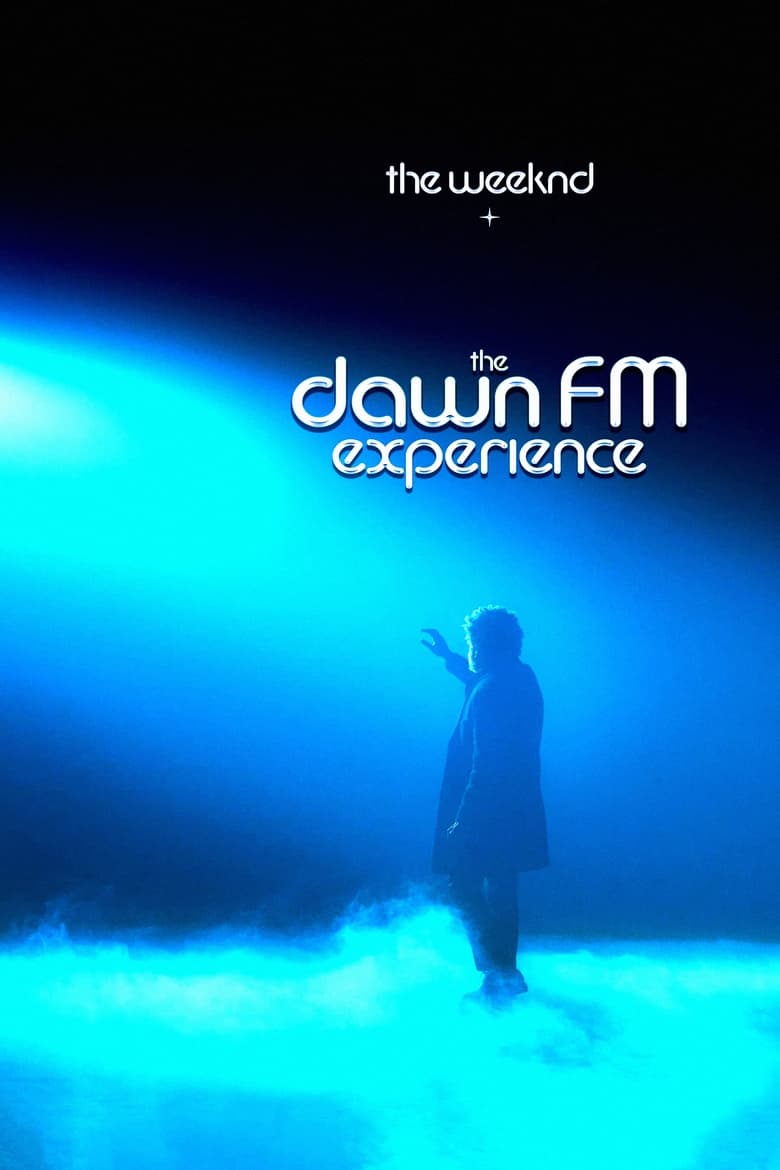 The Weeknd x the Dawn FM Experience (2022) บรรยายไทย