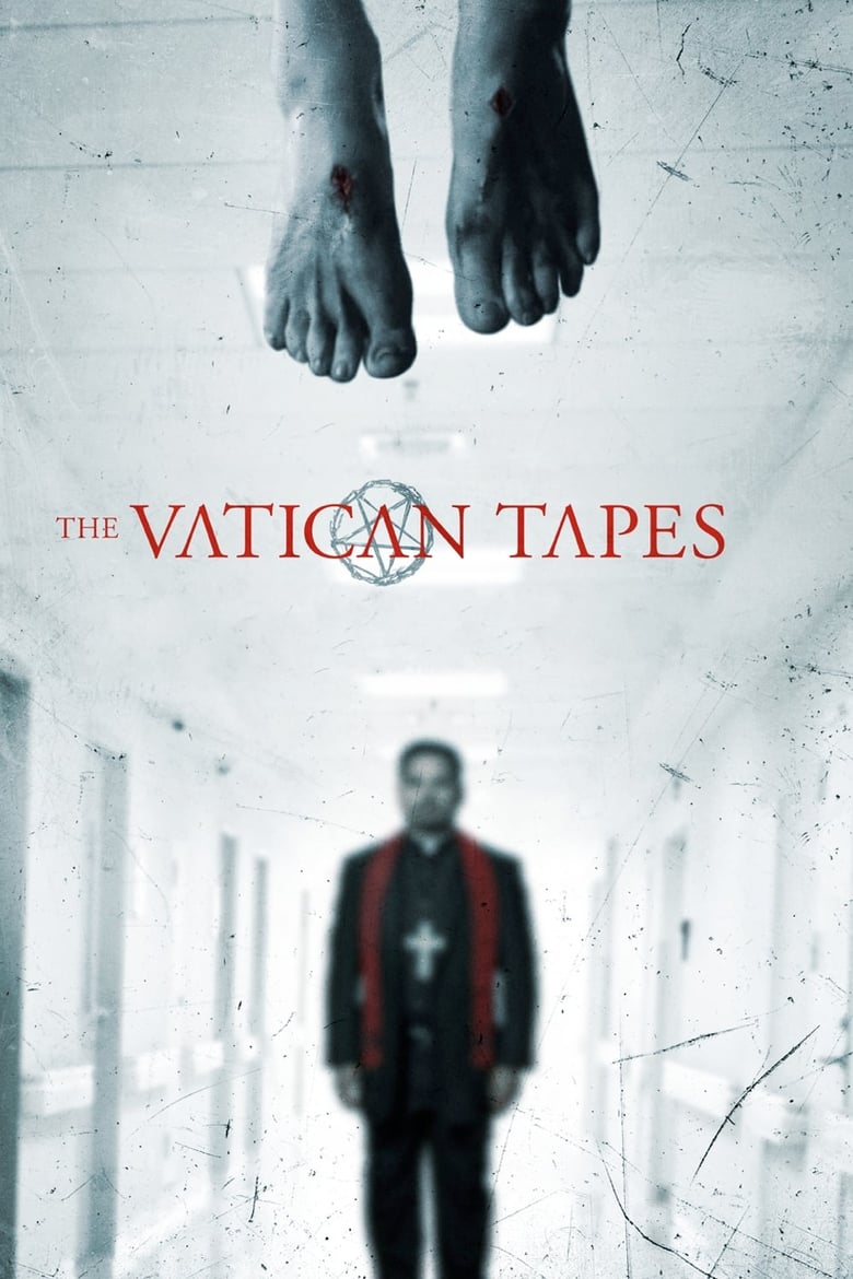 The Vatican Tapes สวดนรกลงหลุม (2015)