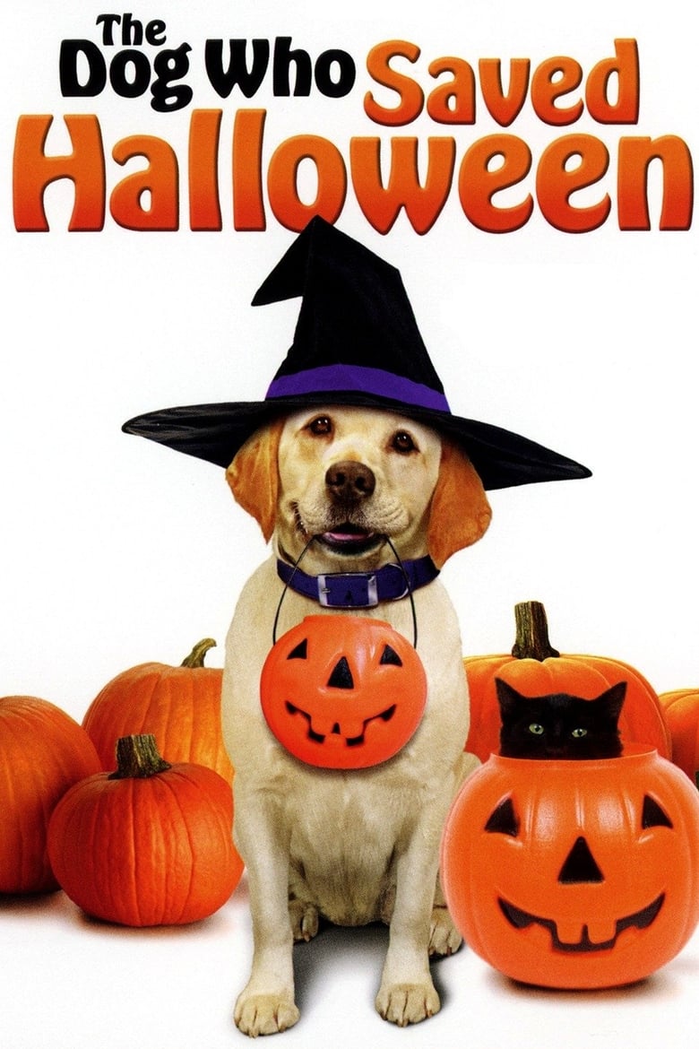 The Dog Who Saved Halloween บิ๊กโฮ่ง ซูเปอร์หมา ป่วนฮาโลวีน (2011)