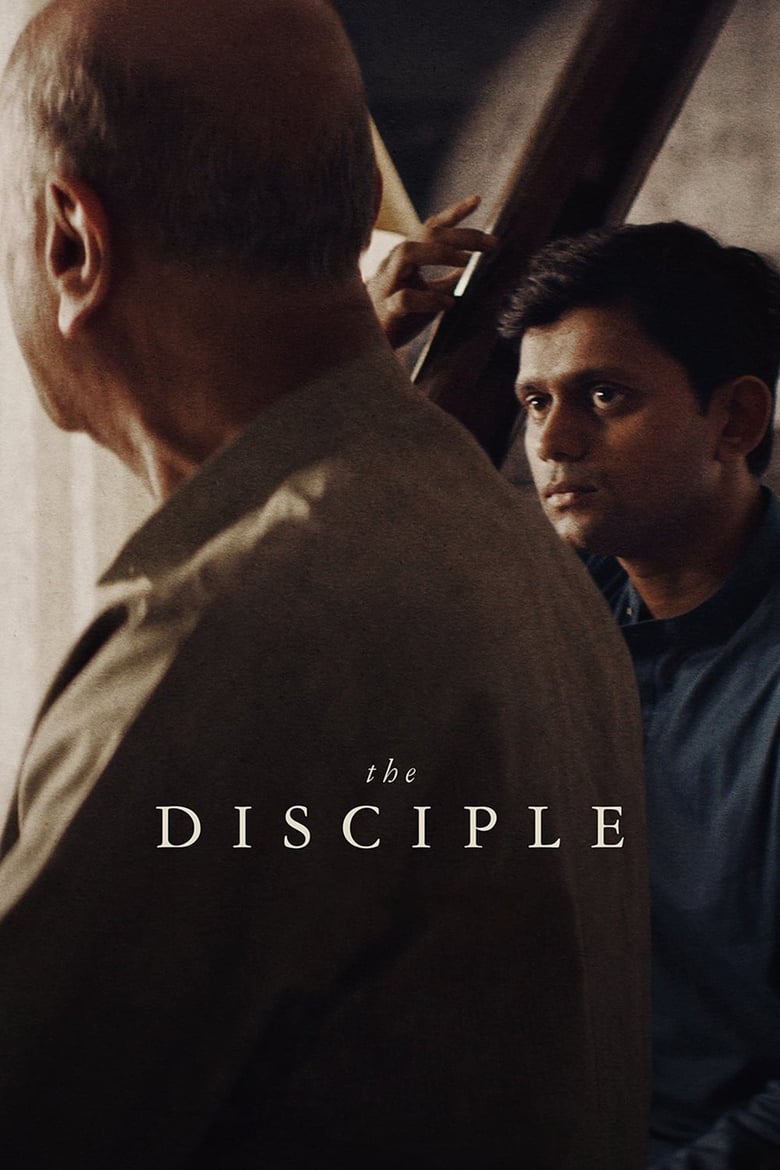 The Disciple ศิษย์เอก (2020) NETFLIX บรรยายไทย