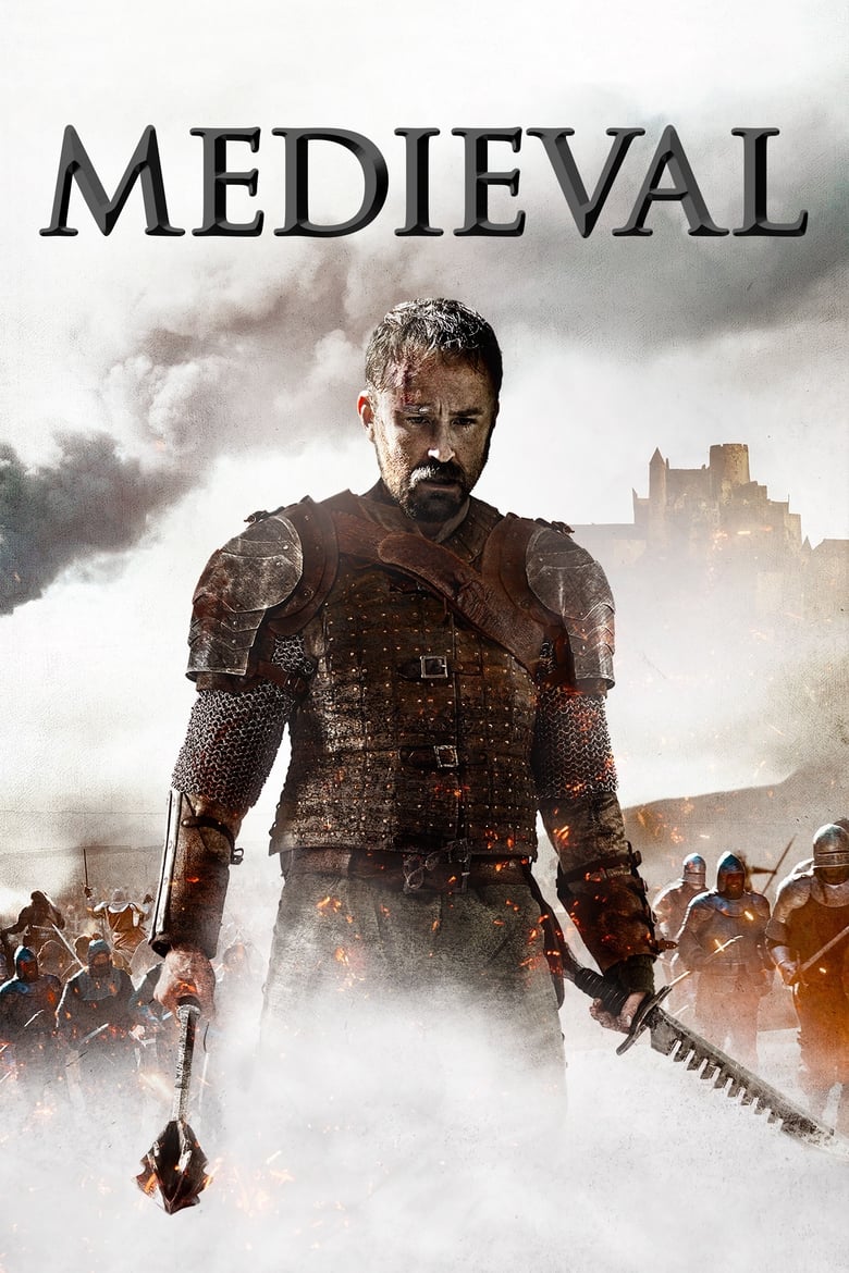 Medieval (2022) บรรยายไทย