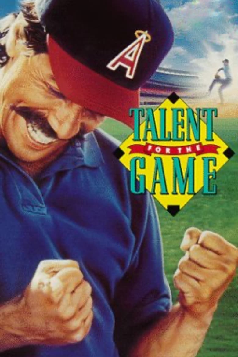 Talent for the Game (1991) HDTV บรรยายไทย
