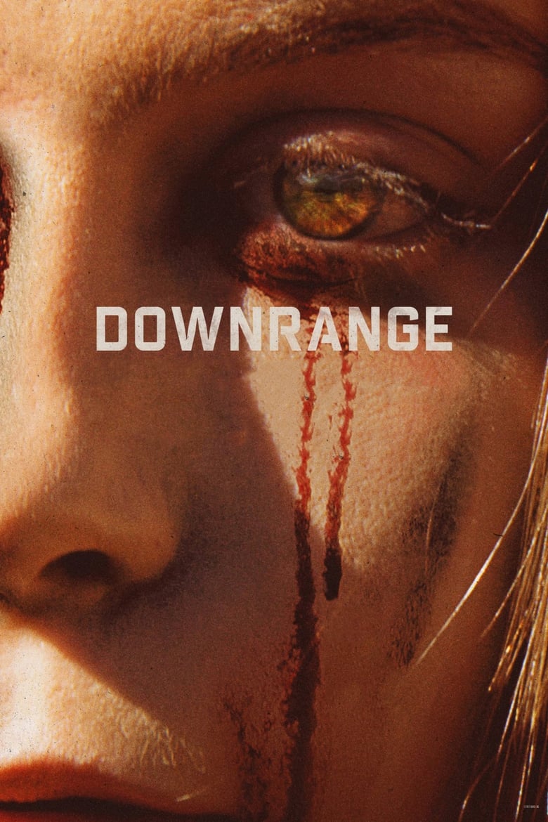 Downrange สไนเปอร์ ซุ่มฆ่า บ้า อำมหิต (2017) บรรยายไทย