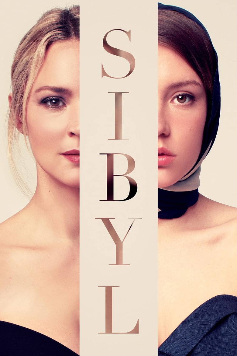 Sibyl (2019) บรรยายไทย