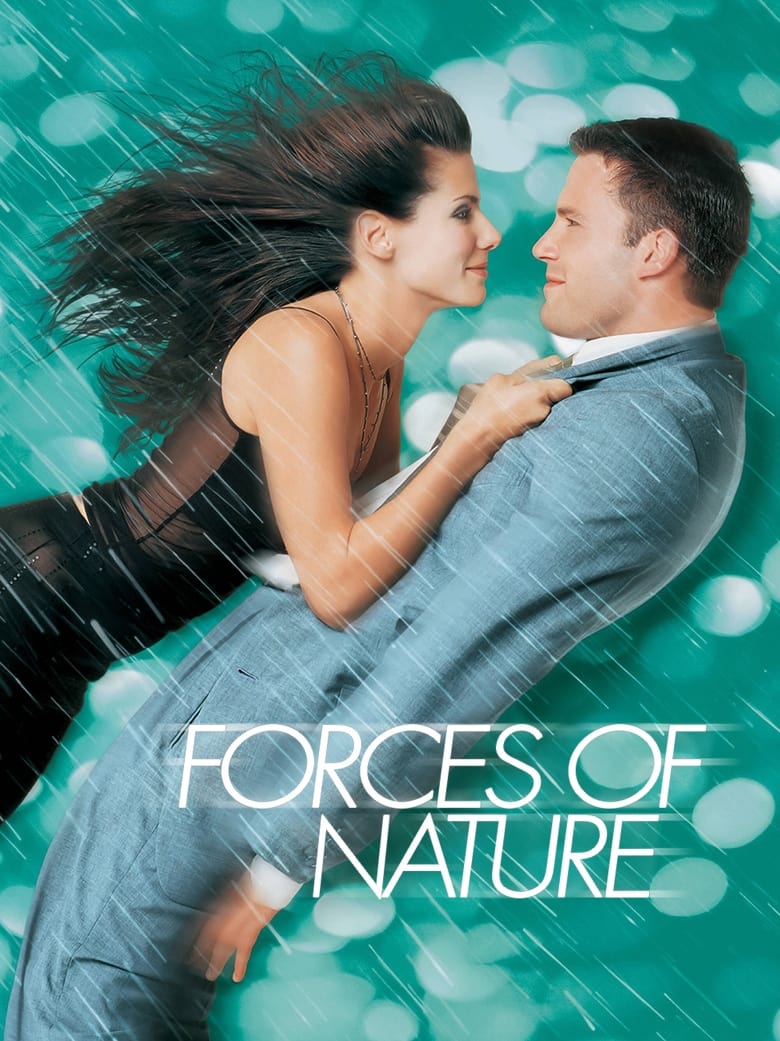 Forces of Nature หลบพายุร้าย เจอพายุรัก (1999) บรรยายไทย