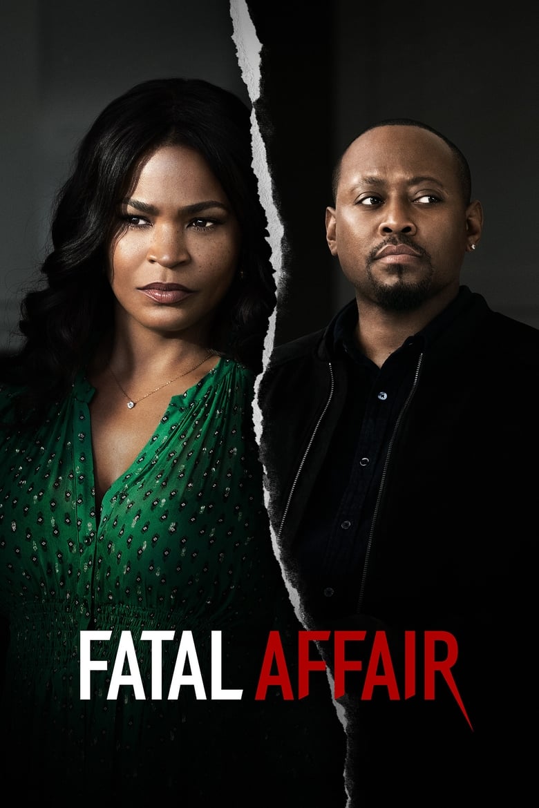 Fatal Affair พิศวาสอันตราย (2020) NETFLIX บรรยายไทย