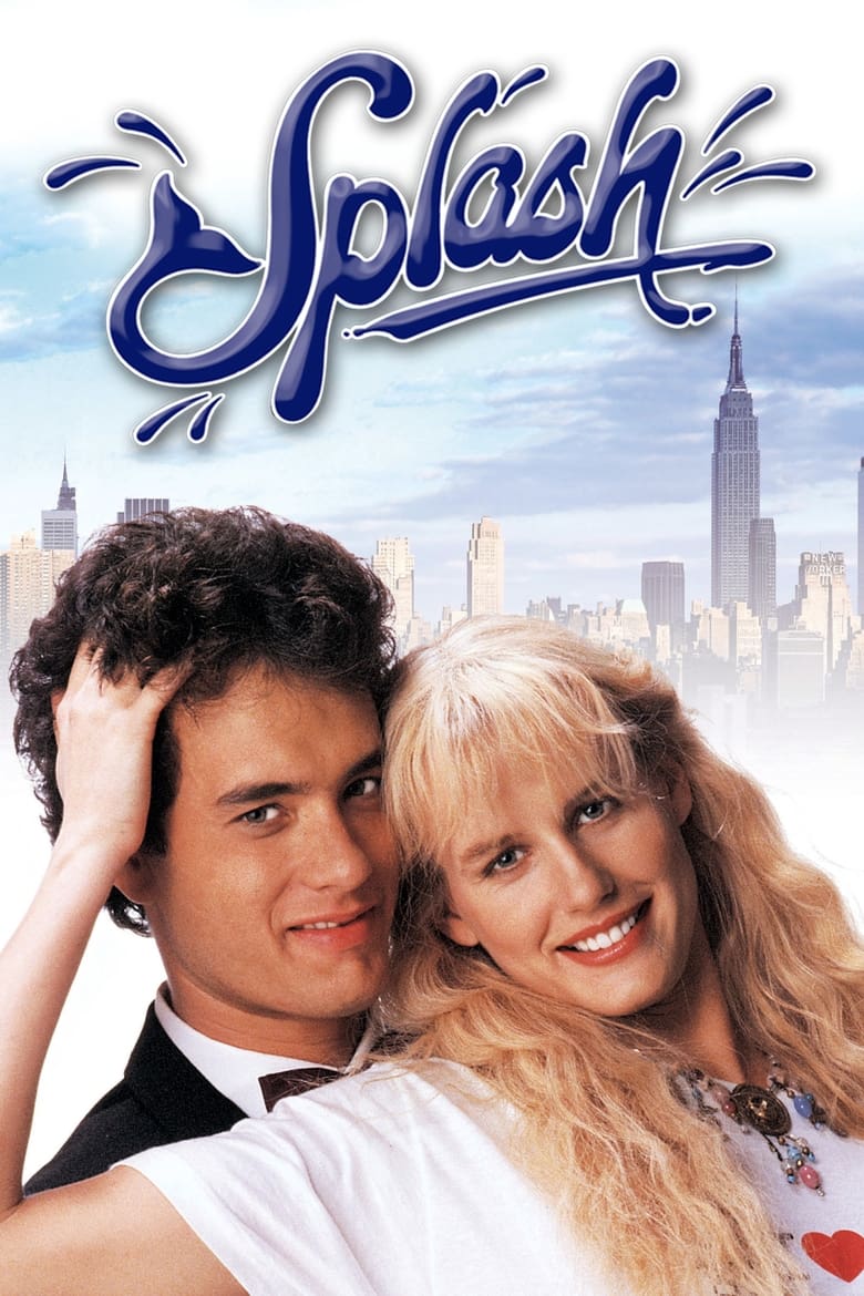 Splash ง.เงือกเลือกรัก (1984) บรรยายไทย