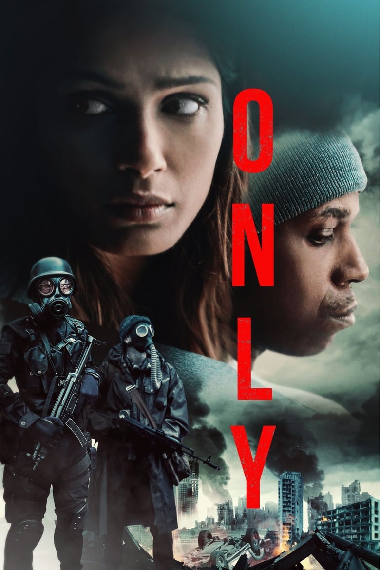 Only (2019) HDTV บรรยายไทย