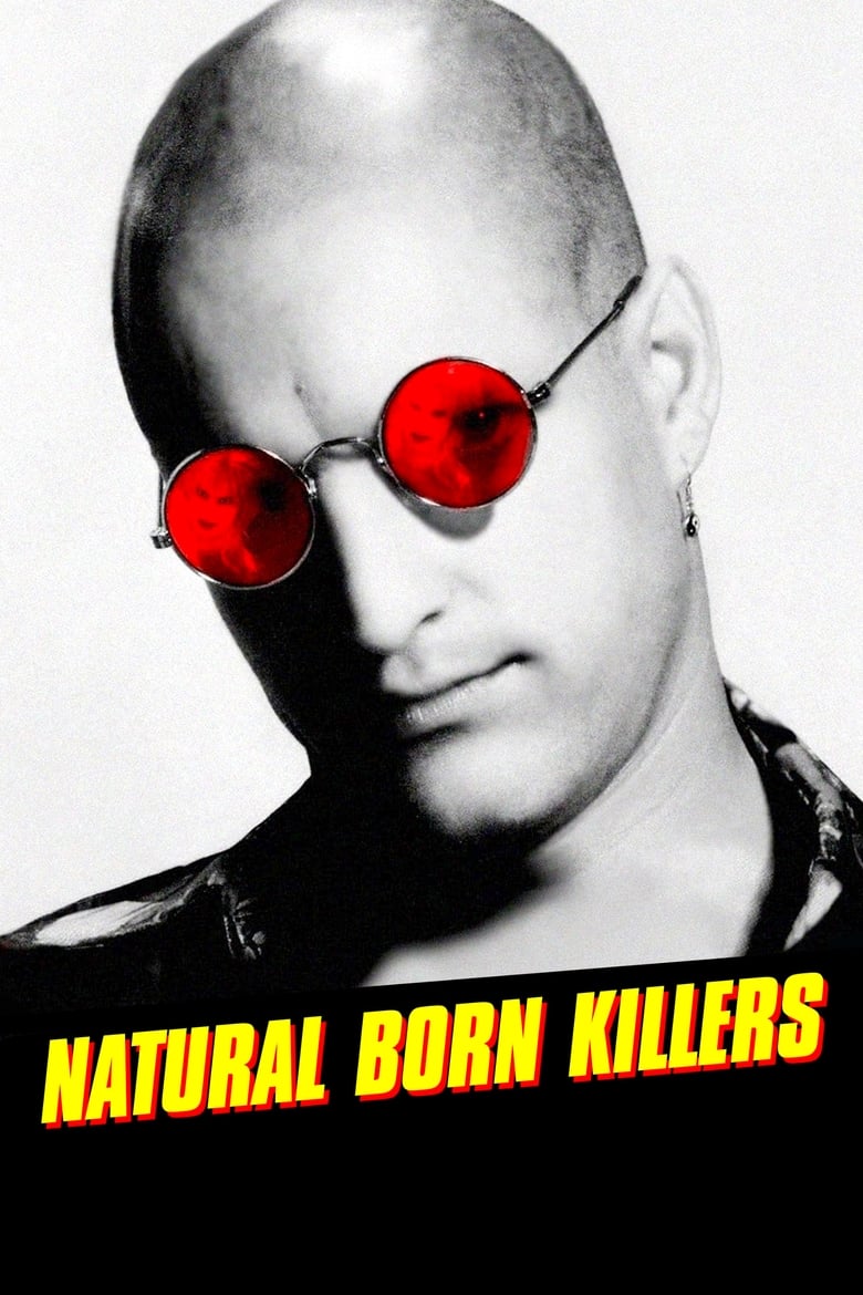 Natural Born Killers เธอกับฉัน..คู่โหดพันธุ์อำมหิต (1994) Director’s Cut บรรยายไทย
