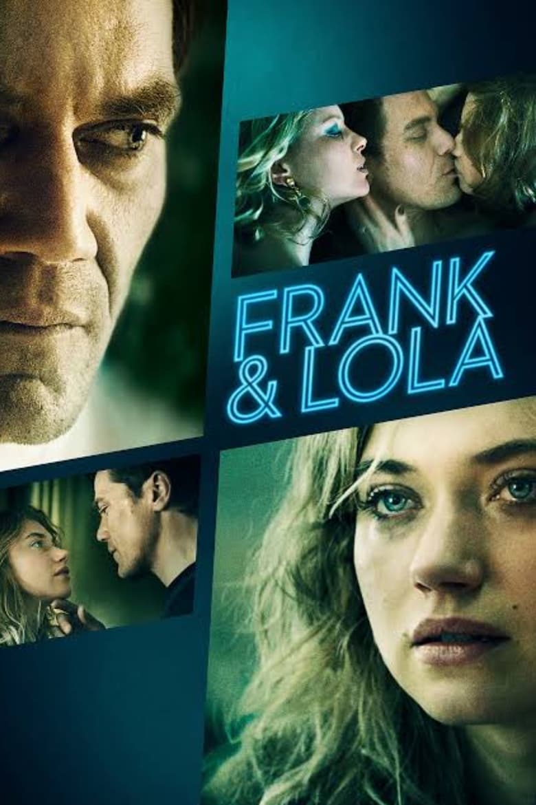 Frank & Lola วงกตรัก แฟรงค์กับโลล่า (2016) บรรยายไทย