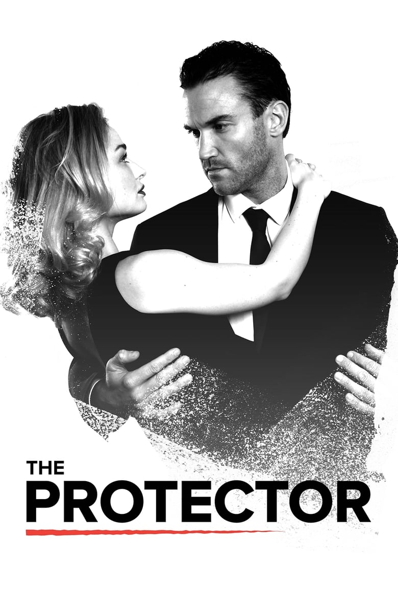 บอดี้การ์ด หน้าหัก The Protect (2019) SDTV