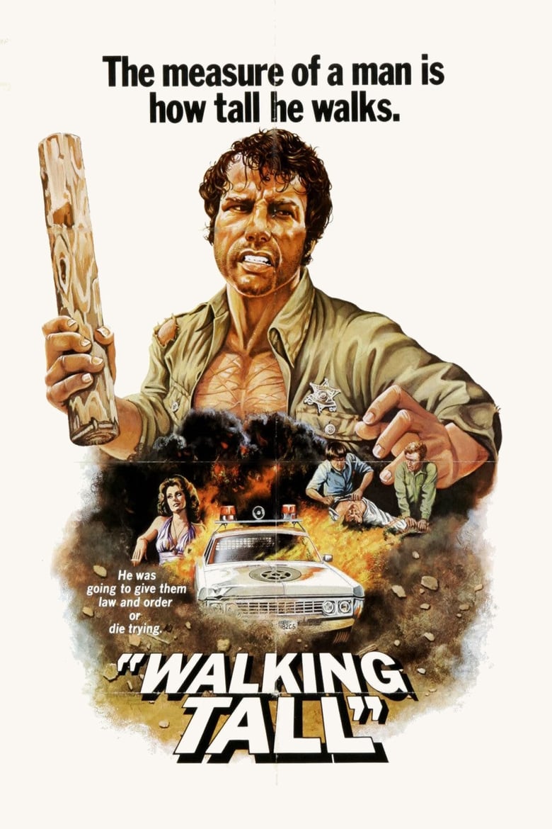 Walking Tall ไอ้ก้านยาว (1973)