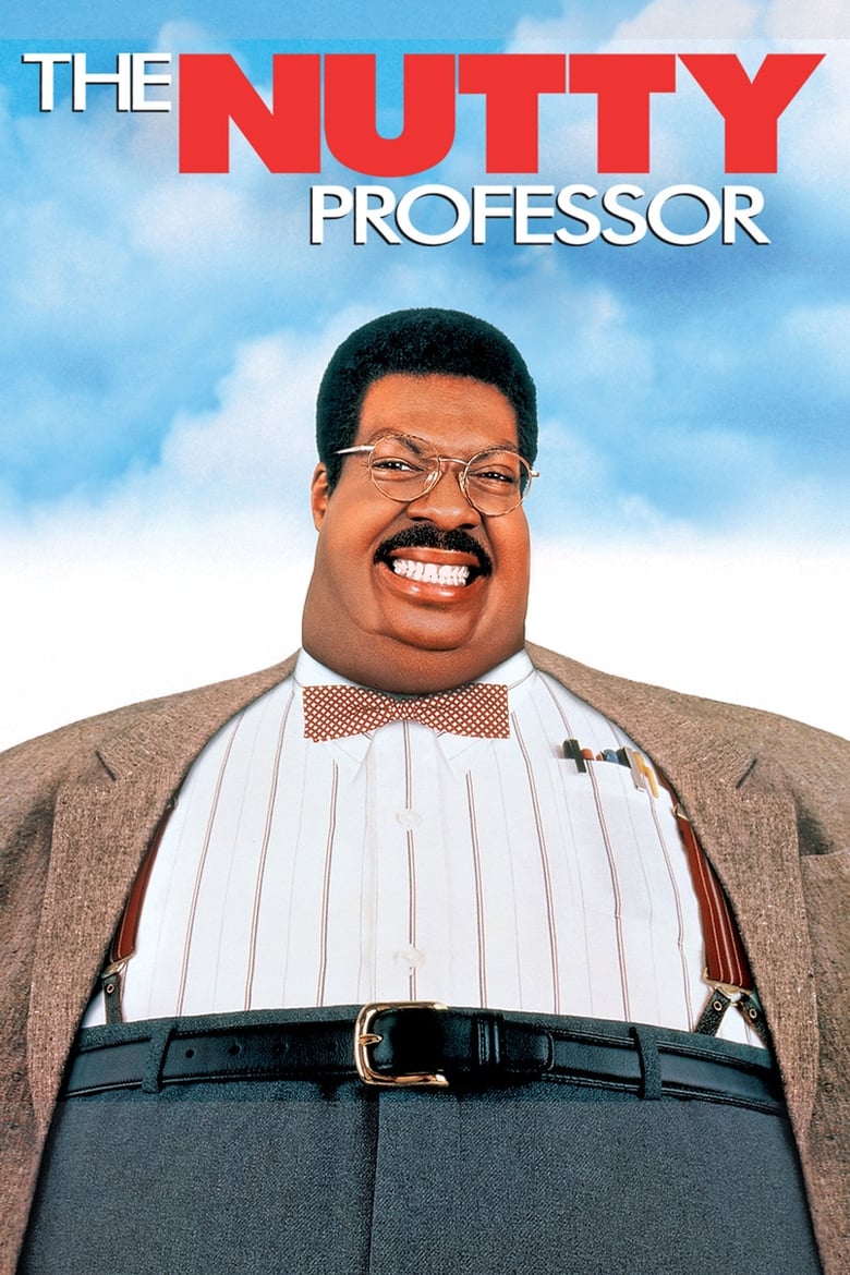 The Nutty Professor ศาสตราจารย์อ้วนตุ๊ต๊ะมหัศจรรย์ (1996) บรรยายไทย