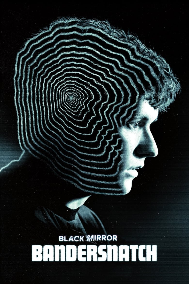 Black Mirror: Bandersnatch แบล็ก มิร์เรอร์: แบนเดอร์สแนทช์ (2018) บรรยายไทย