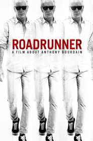 Roadrunner: A Film About Anthony Bourdain โรดรันเนอร์: หนังชีวิตแอนโทนี่ บอร์เดน (2021) บรรยายไทย