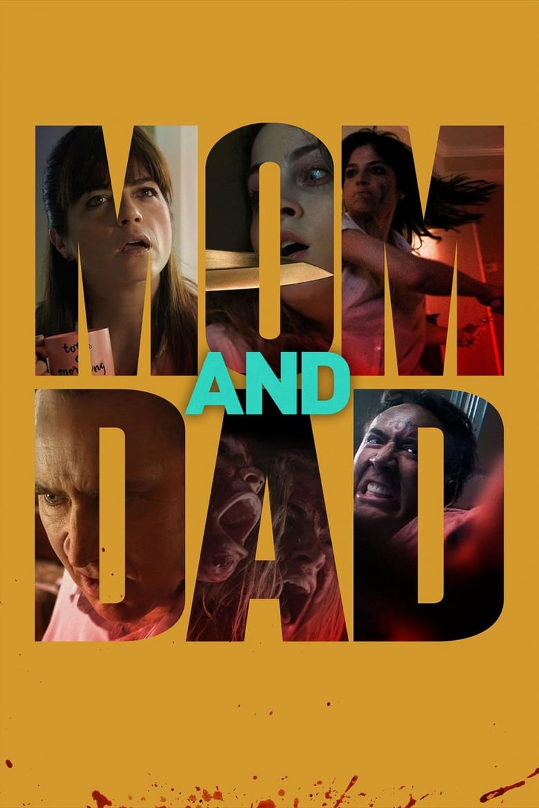 Mom and Dad พ่อแม่พันธุ์จิต (2017)