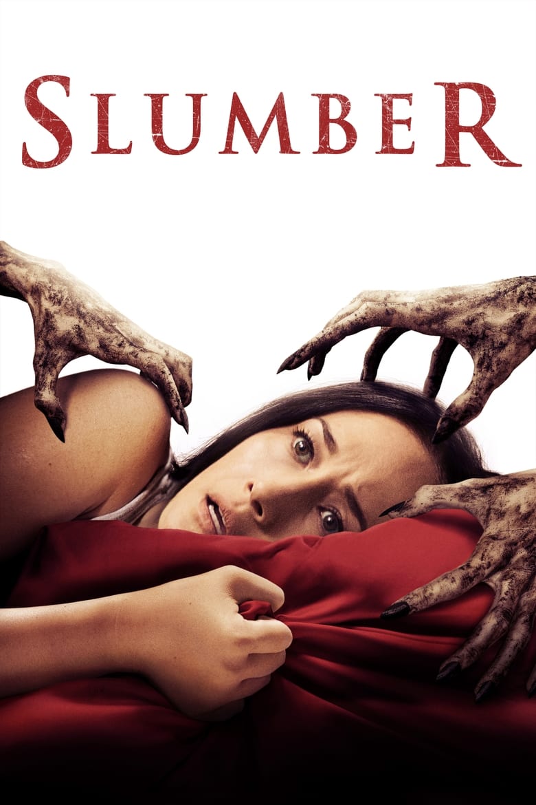 Slumber ผีอำผวา (2017)