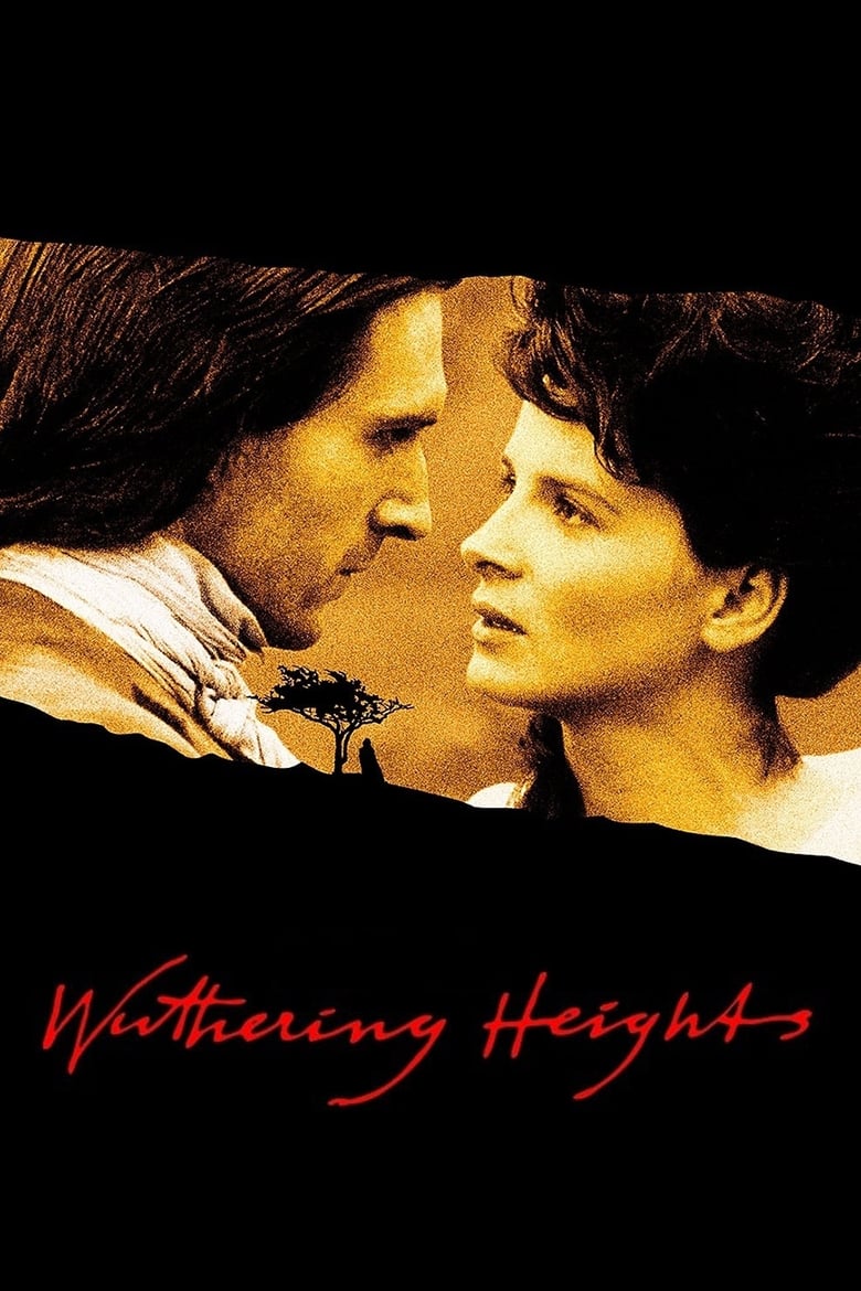 Wuthering Heights วัทเตอริง ไฮ้ทส์ (1992) บรรยายไทย